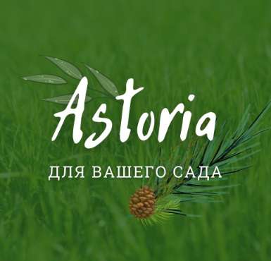 Astoria